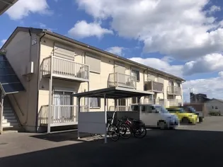 コーポN Bの画像