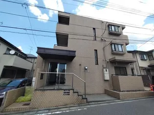 カーサ習志野台の画像