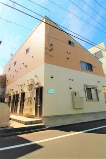 テラスハウス西国立の画像
