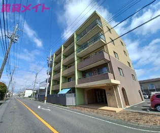 グランドパレスの画像