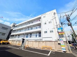アーバンプレイス上野毛の画像