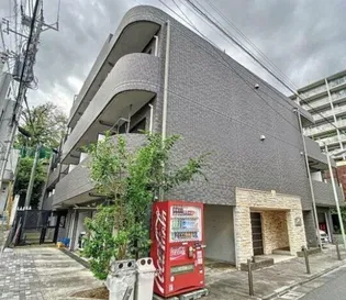 プレール ドゥーク品川御殿山の画像