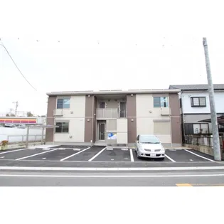 CIEL DE MAREの外観