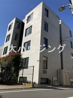 リトルズトーン梅屋敷の画像