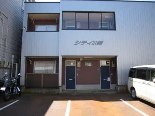 ガーデンシティ川崎の画像