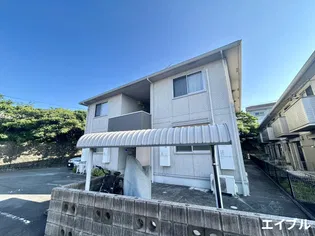 オリーヴァ上津 B棟の画像