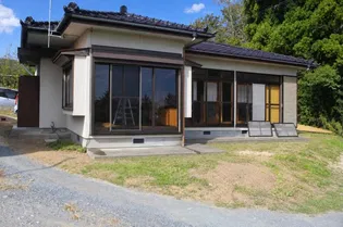 宮城県気仙沼市本吉町滝根【一戸建】の外観