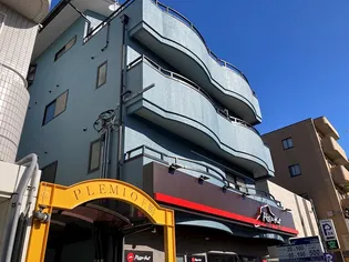 プレミオ下鴨の画像
