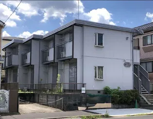 デファンス小川の画像