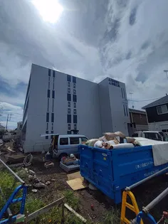 SKビル拾七番館の画像
