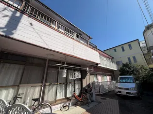 メゾン木内の画像