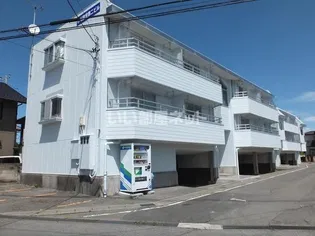 市川第4ビルの画像