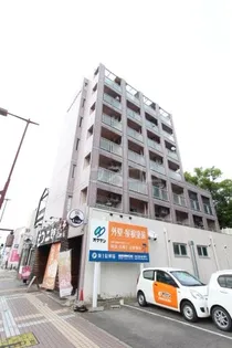 マウントセブン小西の画像