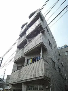 メゾン塚本の画像