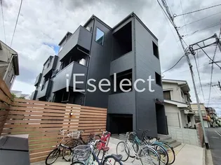 CONNECT PARK 東本町の画像