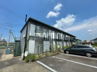 グリーンコーポ小根の画像