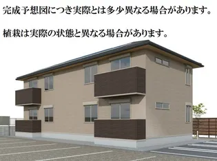 ガーデンテラスの画像
