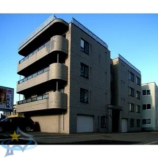 マンションむらかみ5の画像