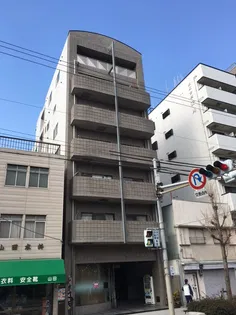 SUNRISE SQUAREの画像