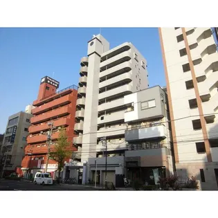 KYMAX日ノ出町ビルの画像