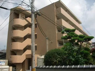 ピュアベルデ医大南の画像