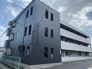 群馬県前橋市石倉町5【マンション】の外観