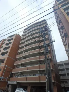 SKハイツの画像