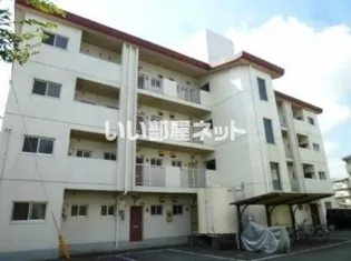 コーポ山一の画像