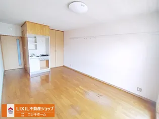 北斗ビル【2階】の外観