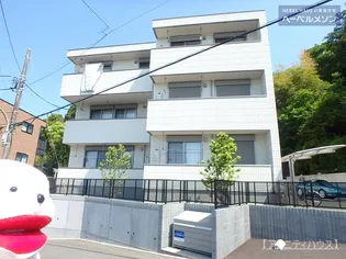 クレールコートの画像