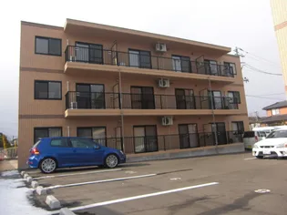 フェリチタ愛子Iの画像