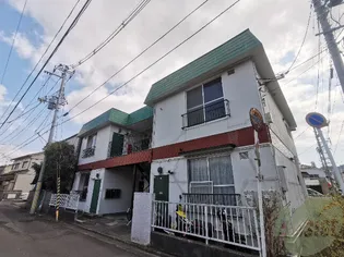 ファミール清水沼の画像