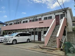 パラシオンNの画像