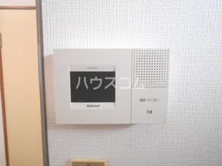 光ハイツ【1階】の内装