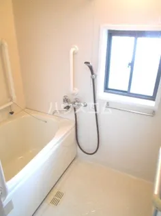 光ハイツ【1階】の風呂