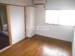 光ハイツ【1階】の内装