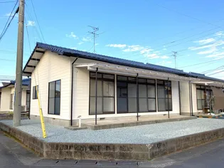 熊本県熊本市北区弓削2【一戸建】の外観
