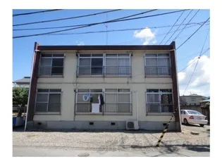 宇尾アパートの画像