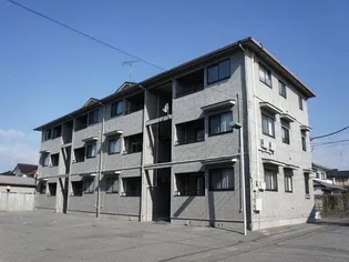 塚原マンションAの画像