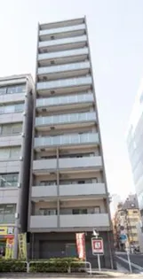 Anville神田司町【4階】の外観