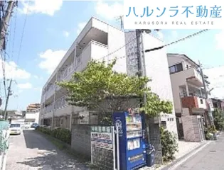 アーバンコート香里園の画像