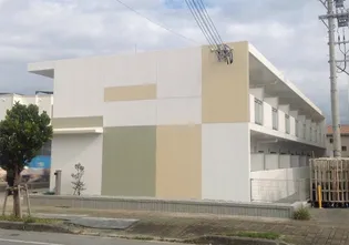 クレイノ南十字星の画像