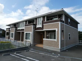 メゾン カルムの画像