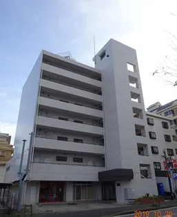 染谷ビルの画像