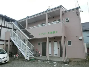 サンパレス美須々の画像