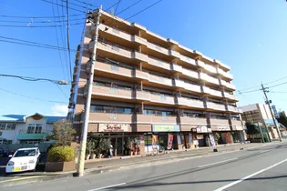 YSKコーポ幸町の画像