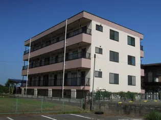 トストヴィラ【2階】の外観