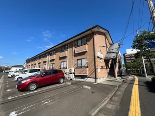 セゾンハウスの画像