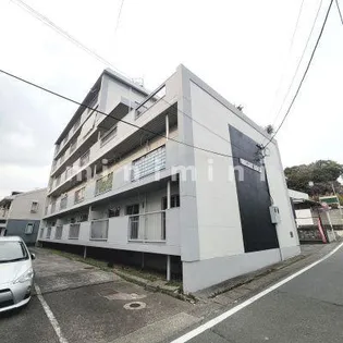 岩崎ビル【5階】の外観