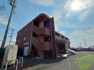 アーベインヒルズの画像